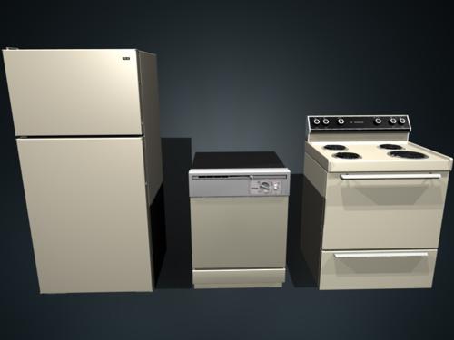 Hotpoint Appliances preview image